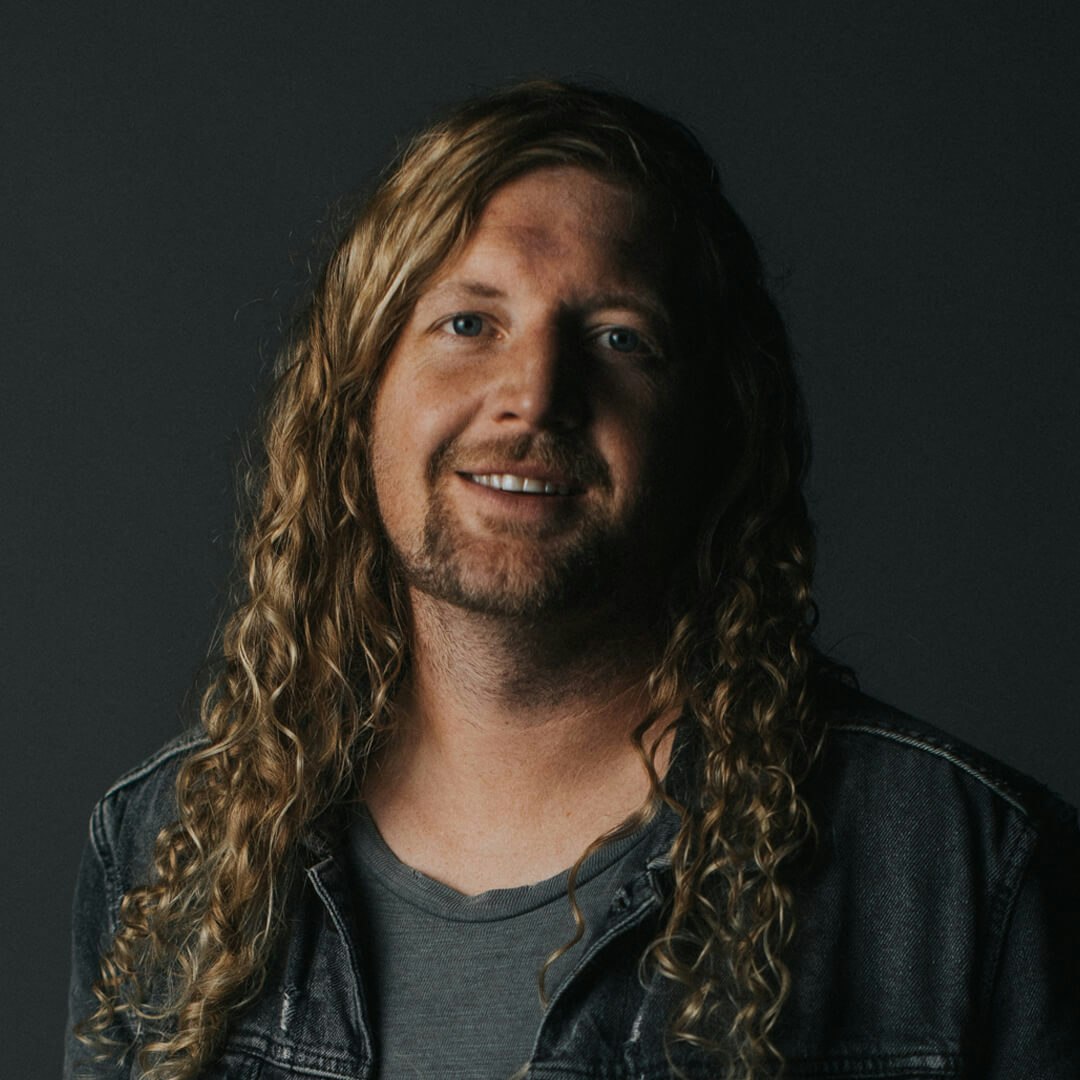 Sean Feucht